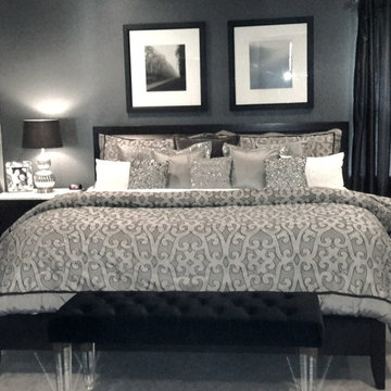 Dalas TX Master Bedroom Renovation