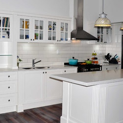 Kitchens - Products