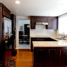 kitchen lighting