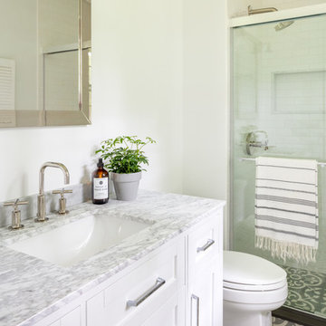 Shelter Island Project