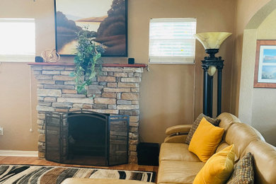 Design & Staging Projects