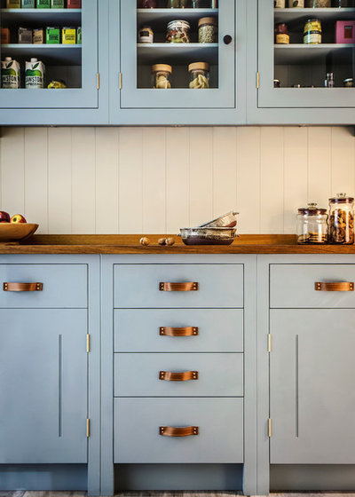 Traditional  by British Standard by Plain English