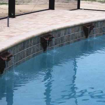 Water Features
