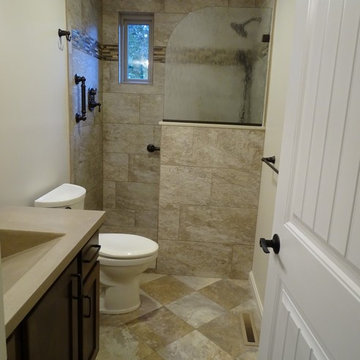 Bathroom 7