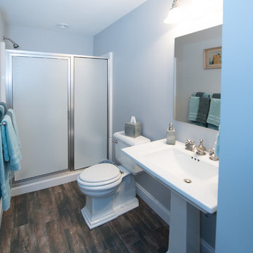 Remodeling job