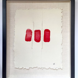 Representing Artist John Mayberry - Artwork