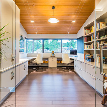 Glacier Club Custom Home