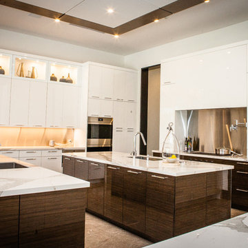 2018 Crestron Controlled Fully Automated Home
