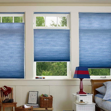 Cellular Shades