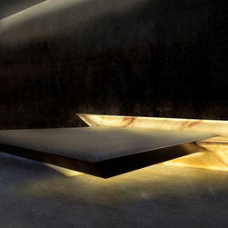 MAGMA Bed - Beds