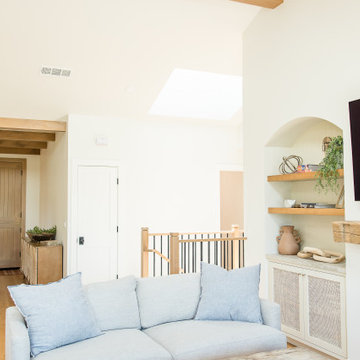 Reviving a Cherished Family Home - Full Remodel and Addition