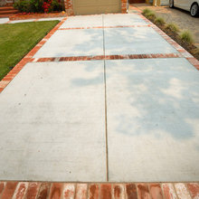 Driveways