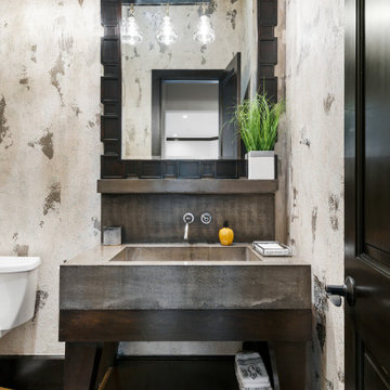 Classic Roots Modern Living