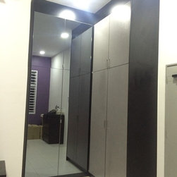 Wardrobes - Products