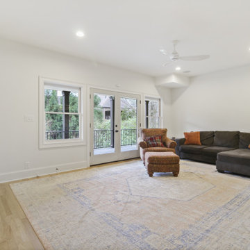 Atlanta Multi-Project Remodel