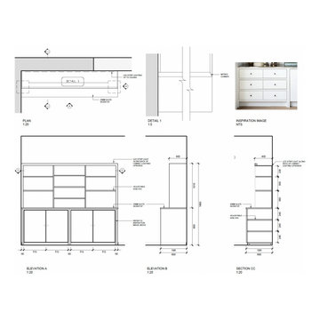 Country Joinery Surrey