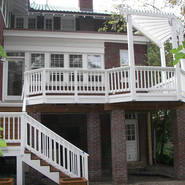 Decks