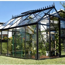 greenhouse