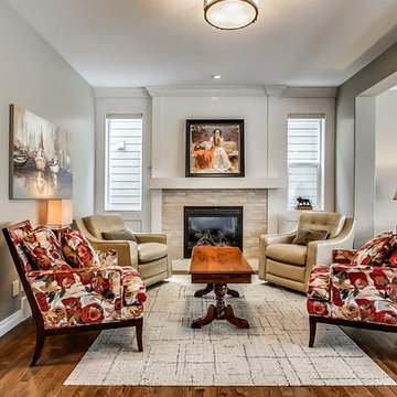Auburn Bay Luxury | Steven Hill Sotheby's International Realty Canada