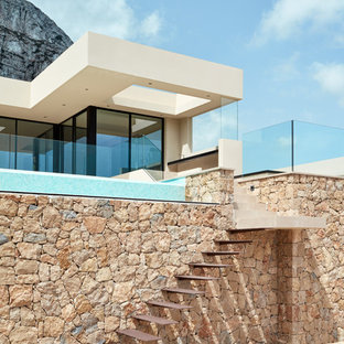 Escalera exterior: ideas y fotos | Houzz