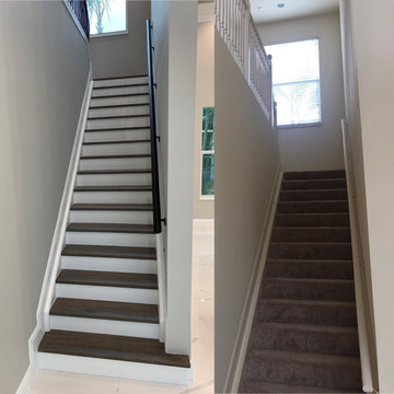 Woodfield Country Club Renovation