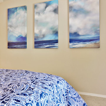 Redmond Residence