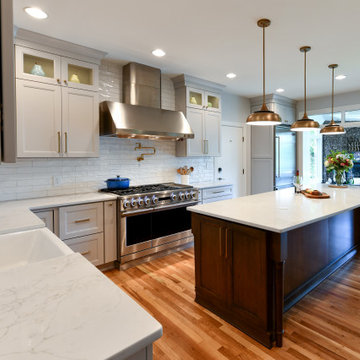 Potomac, MD –The Transitional Gourmet