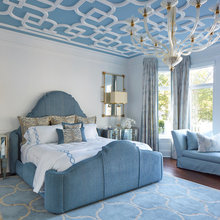 bedrooms