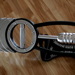 The Universal Barbell - Home Gym Equipment