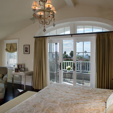 curtains