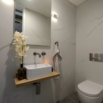 Bathroom Projects