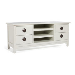Mandara Audio Visual Unit - TV Stands & Units