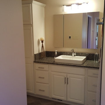 Master Suite Addition