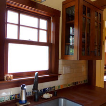 window trim