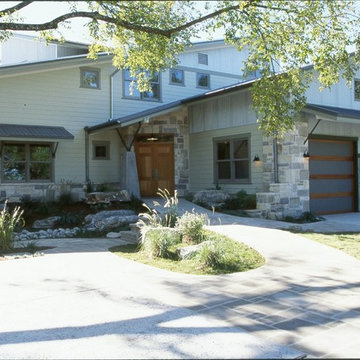 Beverly's Cool House