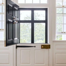 Foyers/Doors