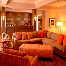 Bar Area