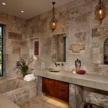 travertine