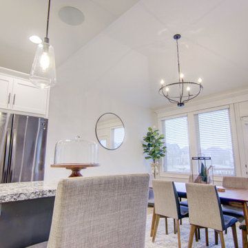 Whole Home Audio