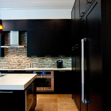 Weston - Interior Alteration 2