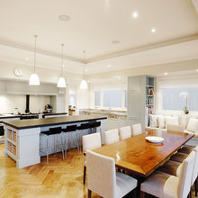 family space