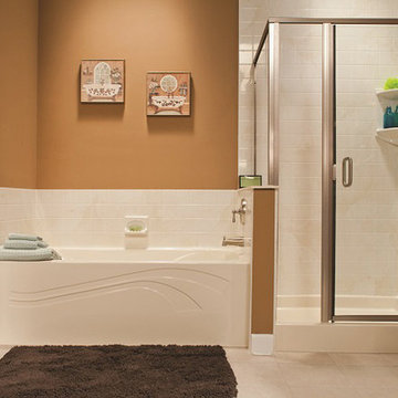 Our Work