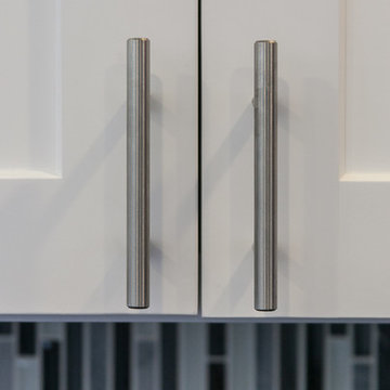 Geddes Cir - Kitchen
