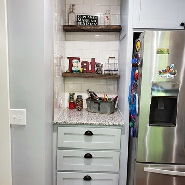 Kitchen Gallery