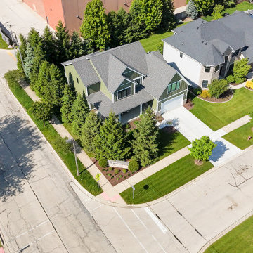The Blake | Woodridge, IL