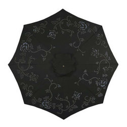 Rosalia - Outdoor Umbrellas