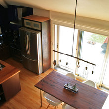 Light fixtures