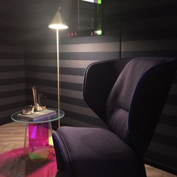 GLAS ITALIA - Side Tables And End Tables