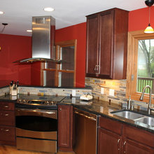 Kitchen Ideas
