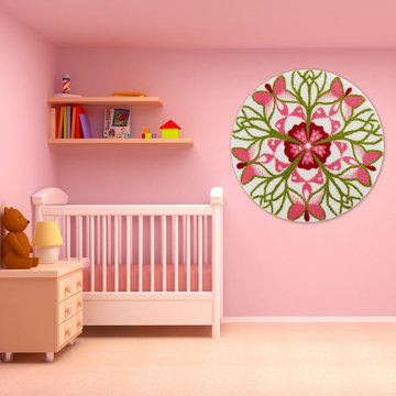 Grund America Mandalas and Area Rugs